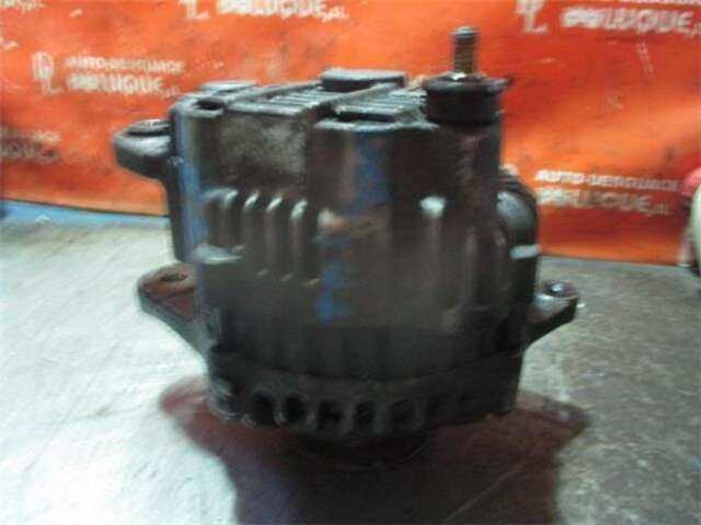 Foto 3ª: Alternador Mitsubishi Montero 2.8 TD (V46W) [4 M 40]