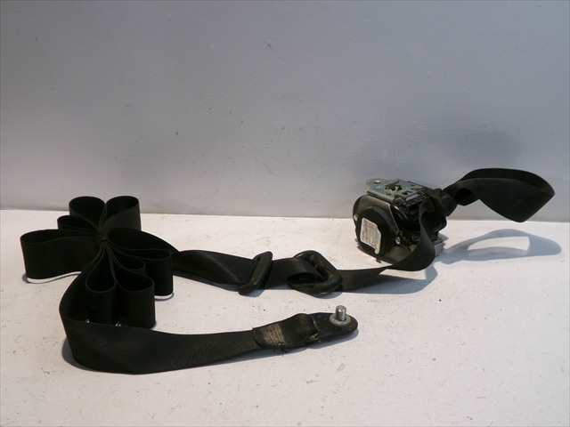 Foto 2ª: Cinturón Delantero Derecho Mercedes Vito 2.2 CDI W639 2003-2010 [646980] (2009)