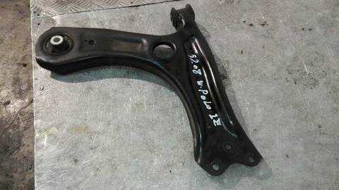 Foto 2ª: Brazo Suspension Delantero Izquierdo Volkswagen Polo ADVANCE BLUEMOTION 75CV 55KW [CUSA] (2017)