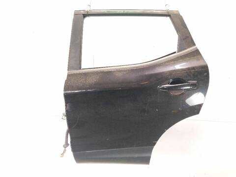 Puerta Trasera Izquierda Nissan Qashqai 1.3 DIG-T