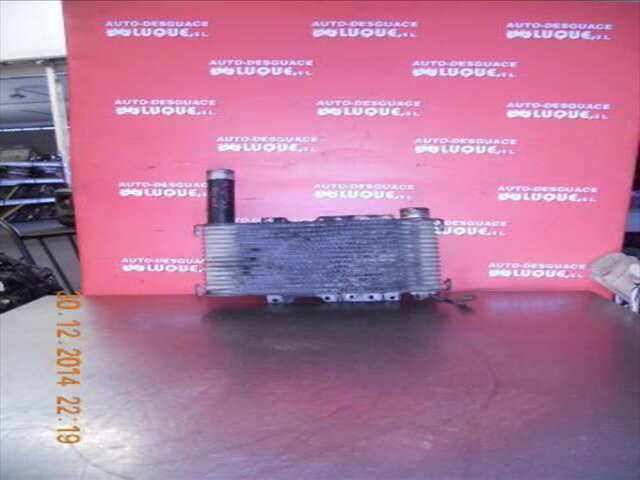 Foto 2ª: Intercooler Mitsubishi Montero 2.5 TD [4 D 56 T]