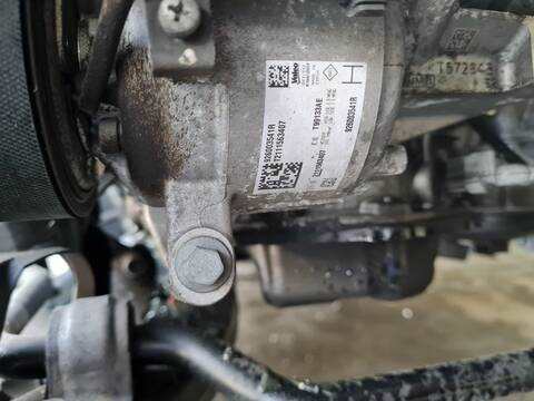 Compresor Aire Acondicionado Dacia Duster SU HJD) 150CV