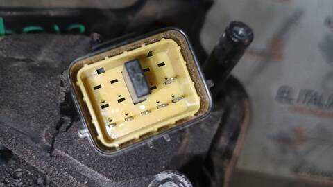 Foto 2ª: Retrovisor Izquierdo Land Rover Range DSE 100KW) 136CV [256TA] (2001)