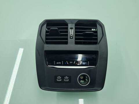 Mando Climatizador Bmw Serie 3 315 318D M SPORT BERLINA 150CV 110KW