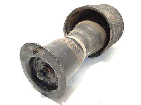 Foto 3ª: Amortiguador Trasero Izquierdo Toyota Land Cruiser 2.8 CAT 177CV 130KW [1GDFTV] (2015)