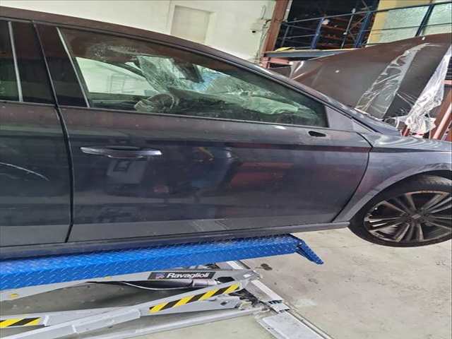 Puerta Delantera Derecha Seat Ibiza 1.0 TSI 116CV 85KW