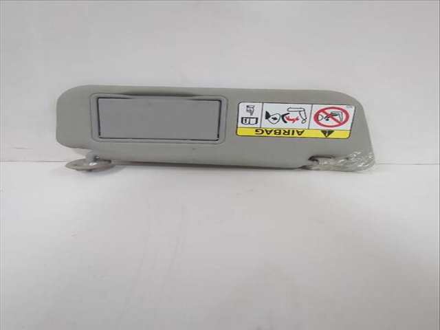 Parasol Derecho Toyota Yaris ACTIVE 112CV