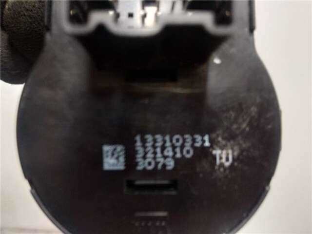 Foto 3ª: Mando Multifuncion Opel Corsa 1.2 SELECTIVE [1.2 LTR. - 63 KW CAT (A 12 XER - LDC)]