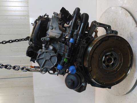 Foto 2ª: Motor Completo Ford Focus 109CV 80KW [G8DD] (2010)