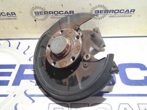 Mangueta Trasera Derecha Seat Exeo 2.0 TDI 143CV