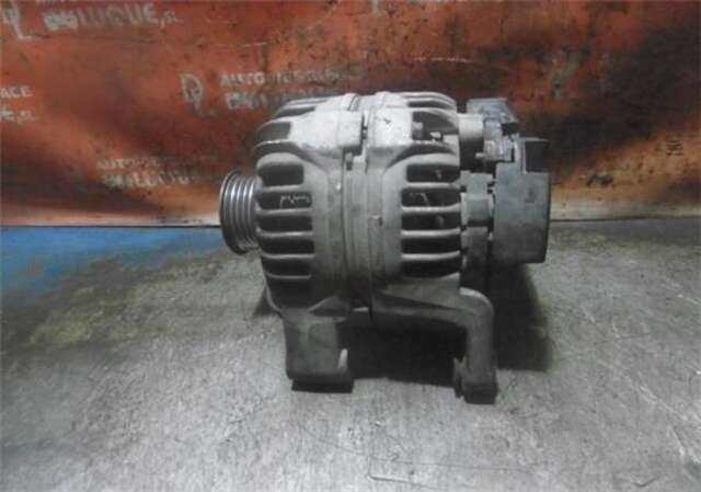 Alternador Opel Astra 2.0 DTI 16V