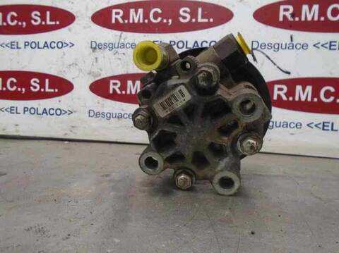 Foto 2ª: Bomba de Direccion Toyota Rav4 2.0 TD CAT 116CV 85KW [1CDFTV] (2005)