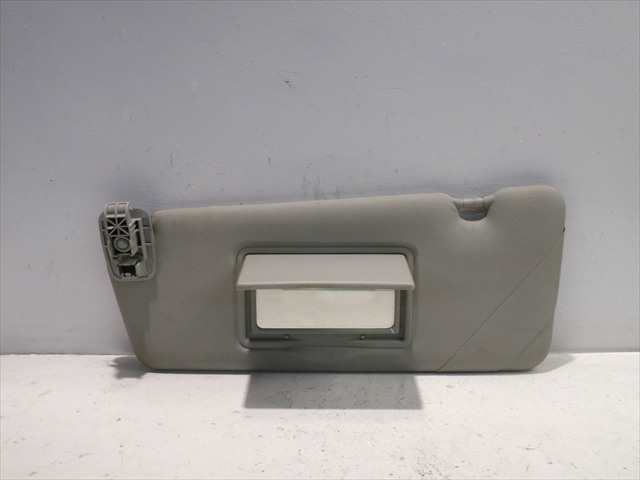 Foto 3ª: Parasol Izquierdo Renault Clio 1.5 DCI CLIO IV 2013-2016 [K9KC6] (2014)