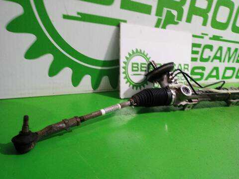 Foto 3ª: Cremallera de Direccion Citroen C4 1.6 16V HDI FAP 109CV [9HZDV6TED4] (2006)