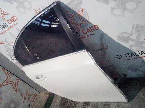 Foto 2ª: Puerta Trasera Derecha Bmw Serie 5 518 520 D BERLINA 163CV 120KW [M47N204D5] (2006)