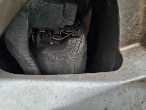 Pinza Freno Delantera Derecho Nissan Qashqai ACENTA 116CV 85KW
