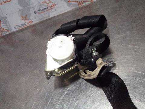 Cinturón Trasero Derecho Lancia Delta STEEL 105CV 77KW