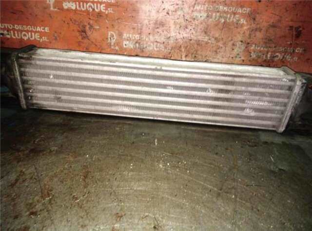 Foto 3ª: Intercooler Opel Corsa 1.3 CDTI [Z 13 DTH]
