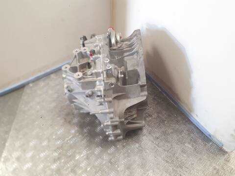 Foto 2ª: Caja Cambios Ford Focus 1.0 ECOBOOST MHEV TURNIER 155CV 114KW [M0DC] (2024)