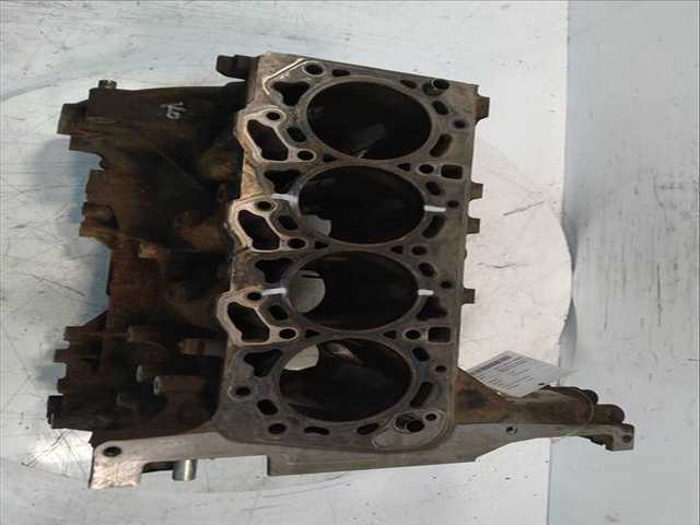 Foto 2ª: Bloque Motor Ford Transit 2.4 TDCI 115 CV 85KW [JXFA]