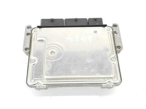 Foto 3ª: Centralita Motor ECU Nissan Qashqai 1.6 DCI TD 131CV [R9M414] (2013)