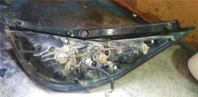 Foto 2ª: Piloto Trasero Izquierdo Hyundai i30 1.4 [G4FA]