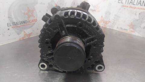 Foto 3ª: Alternador Peugeot 407 BASICO COUPE 204CV 150KW [UHZ] (2006)