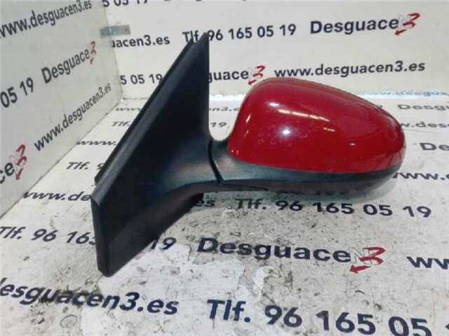 Foto 2ª: Retrovisor Izquierdo Fiat Scudo 1.9 JTD 8V DYNAMIC MULTIJET MIT PAKET SPORT 88KW CAT [310A1027]