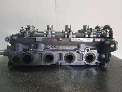 Foto 3ª: Culata Mitsubishi Lancer 1.5 CAT 109CV 80KW [4A91] (2008)