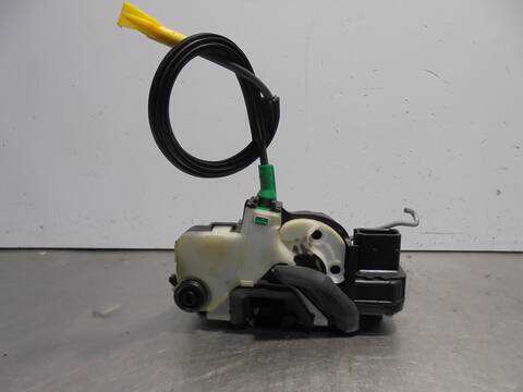 Foto 3ª: Cerradura Puerta Trasera Derecha Chevrolet Cruze LS 163CV 120KW [LNP] (2012)