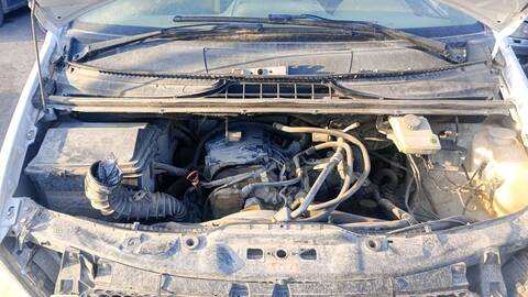 Bloque Motor Mercedes Vito 109 CDI LARGO 639.603) 95CV 70KW