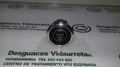 Motor de Arranque Nissan Qashqai 1.2 16V CAT 116CV 85KW