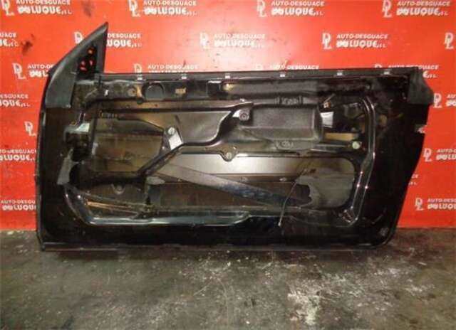 Foto 3ª: Puerta Delantera Derecha Bmw Serie 3 315 320CI [226S1]