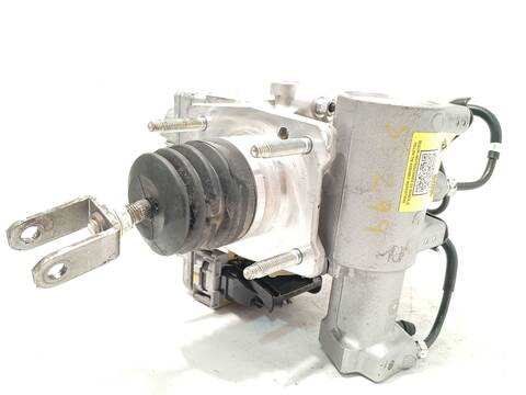 Foto 4ª: Abs Toyota Auris HYBRID ACTIVE 99CV 73KW [2ZR] (2018)