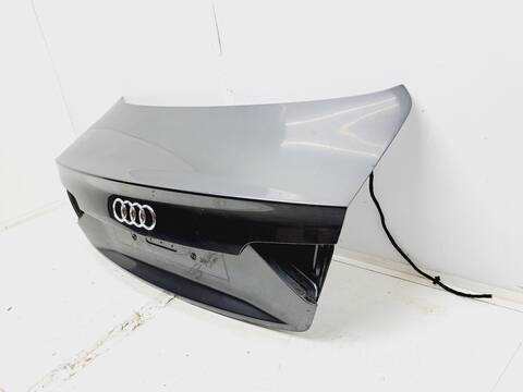 Foto 4ª: Maletero Audi A5 3.0 V6 24V TDI COUPE 245CV 180KW [CDUC] (2012)