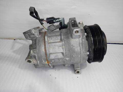 Compresor Aire Acondicionado Nissan Qashqai ACENTA 116CV