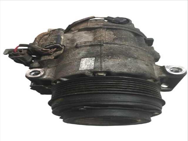 Foto 2ª: Compresor Aire Acondicionado Mercedes Clase E 180 E 220 CDI 163CV 120KW