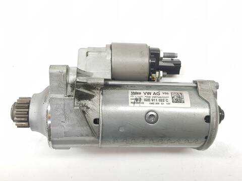 Foto 3ª: Motor de Arranque Volkswagen Caravelle 2.0 TDI 150CV T6 T6.1 [DNAA] (2019)