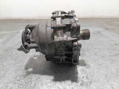 Foto 2ª: Caja Transfer Mercedes Clase GLE 350 3.0 D 258CV 190KW AUT. W166) D 4-MATIC 166.024) [642826] (2015)