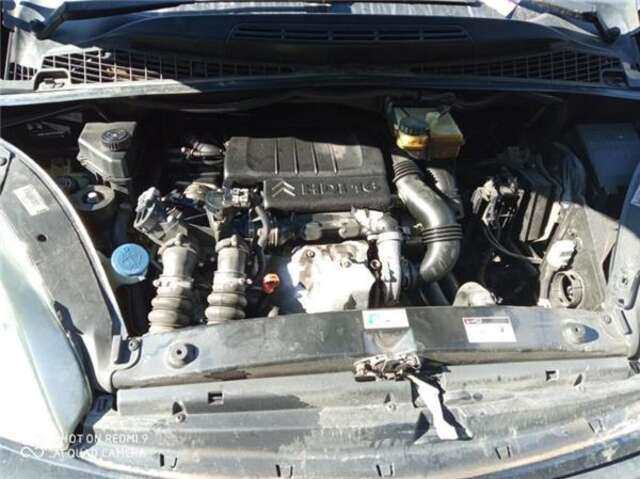 Foto 3ª: Motor de Arranque Citroen Xsara 1.6 HDI [9HZ-DV6TED4]