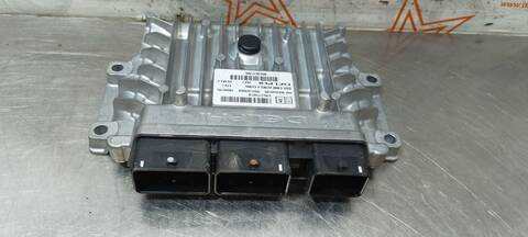 Centralita Motor ECU Peugeot 407 PREMIUM 136CV 100KW