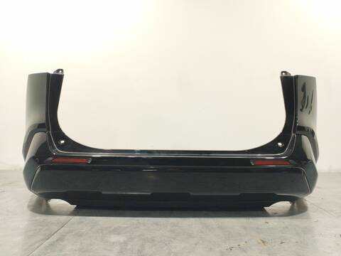 Paragolpes Trasero Toyota Rav4 2.5 HYBRID AWD AXAP54) 185CV 136KW