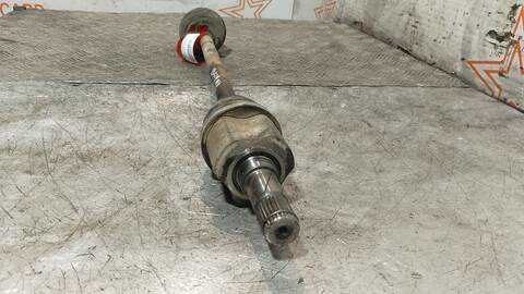 Foto 4ª: Transmision Trasera Derecha Land Rover Freelander TD4 SE 152CV 112KW [224DT] (2007)