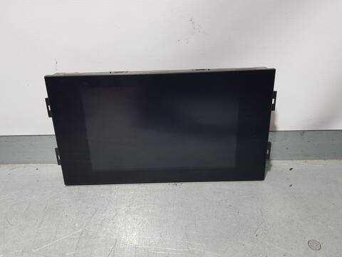 Pantalla Multifuncion Peugeot 308 STYLE 110CV 81KW