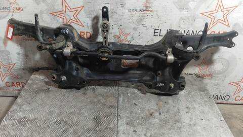 Puente Delantero Volkswagen Caddy MAXI KOMBI BMT 102CV 75KW FURGON