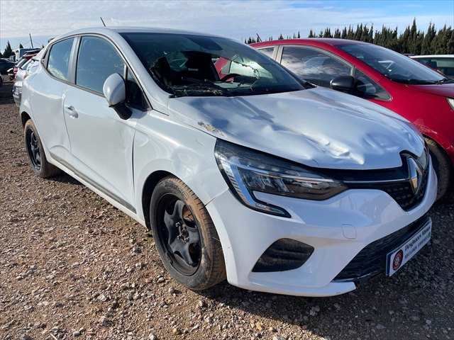 Foto 2ª: Caja Cambios Renault Clio 1.0 G 90cv [H4D E4] (2022)