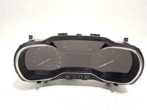 Foto 3ª: Cuadro de Instrumentos Citroen Berlingo SHINE M 102CV 75KW [YH01] (2020)