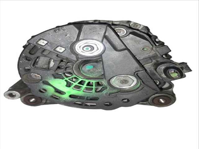 Foto 3ª: Alternador Audi A4 2.0 TDI (2007)