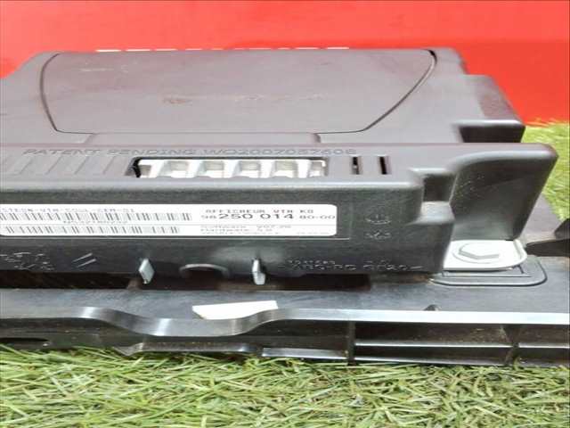 Foto 4ª: Pantalla Multifuncion Citroen Jumpy 1.5 BLUEHDI 100 102CV 75KW FURGONETA [YHR (DV5RUCD)] (2020)