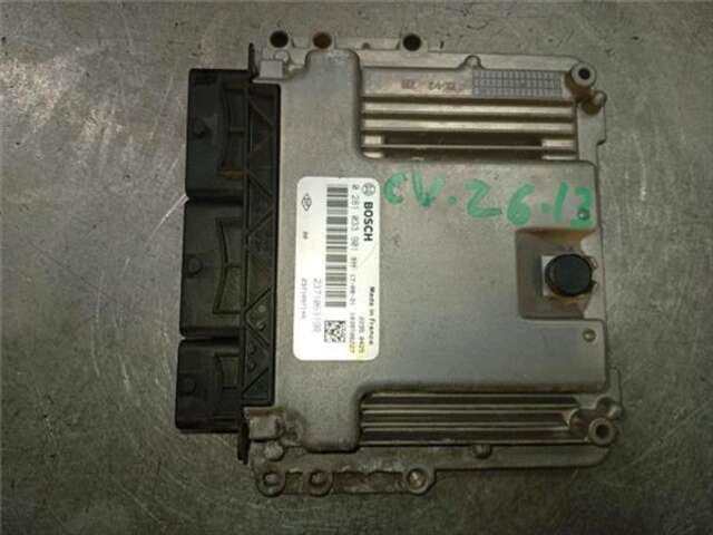 Centralita Motor ECU Renault Talisman 1.6 ICON [1.6 LTR. - 96 KW DCI DIESEL FAP ENERGY]